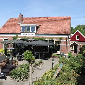 Hotel Nieuw Beusink