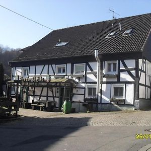 Gasthof Zum Stausee